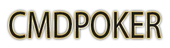 Logo CMDPOKER